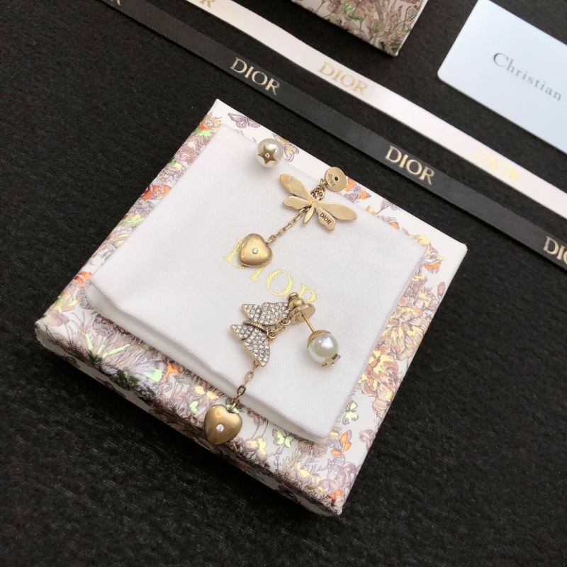 Christian Dior Earrings